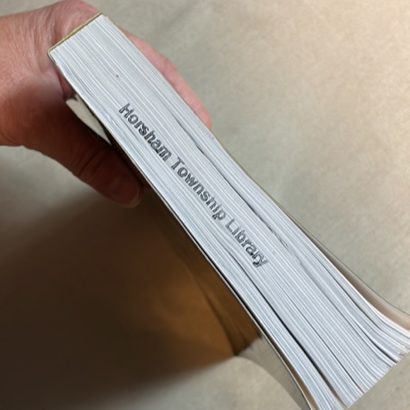 🌈2/$8  Ordination #1 in the Paladin Trilogy Series - Picture 5 of 12